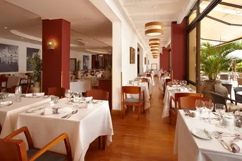 Resort Vila Porto Mare foto 16