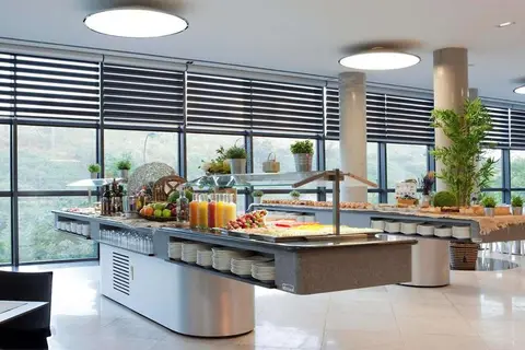 HGB Hotel Gran Bilbao in Bilbao — foto 4