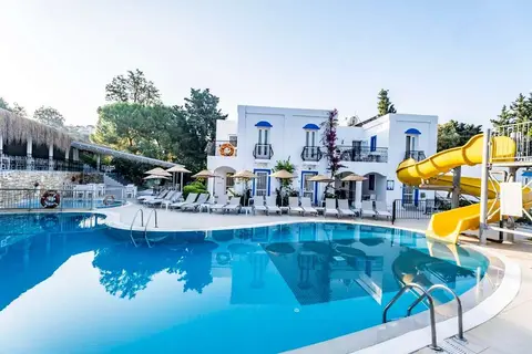 Paloma Family Club in Bodrum, foto 12