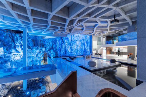 Hotel Royal Hideaway Corales Suites foto 23