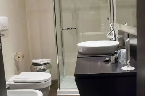 Hotel Palazzo Salgar in Napels — foto 13