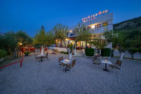 Plakias Bay in Πλακιάς — foto 19