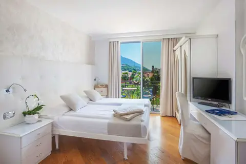 Hotel Continental in Nago — foto 20