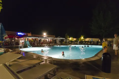 Village Torre Pendente foto 11