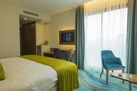 ibis Styles Izmir Bornova in Konak — foto 29