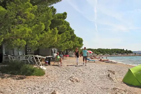 Amadria Park Camping Šibenik Apartments in Grad Šibenik — foto 13
