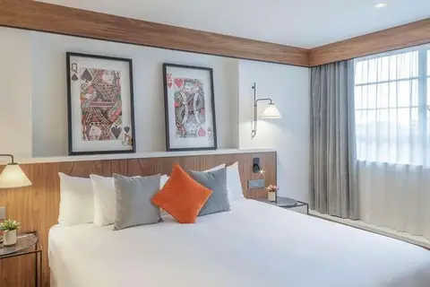 Melia White House in Londen, foto 18