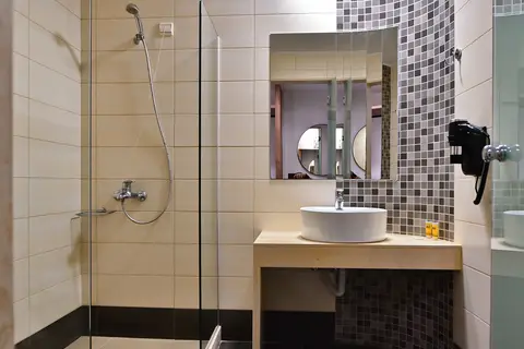Dionisos Hotel in Μύτικας — foto 30