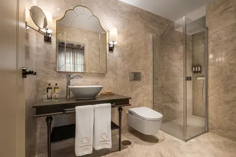 Áurea Casa Palacio Sagasta in Málaga — foto 29