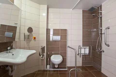 Hotel Monte Carlo in Alanya — foto 24