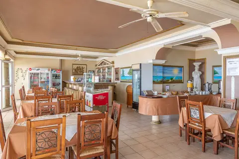 Marina Bay Hotel in Municipal Unit of Elios-Proni, foto 17