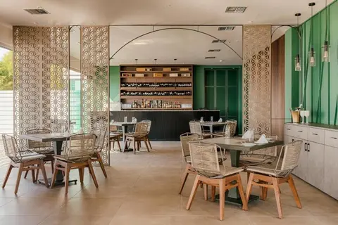 Villa di Mare in Ιαλυσός — foto 4