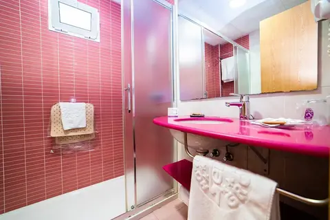 Hotel Servigroup Calypso in Benidorm — foto 10