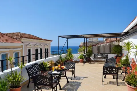 Elia Palazzo in Chania — foto 4