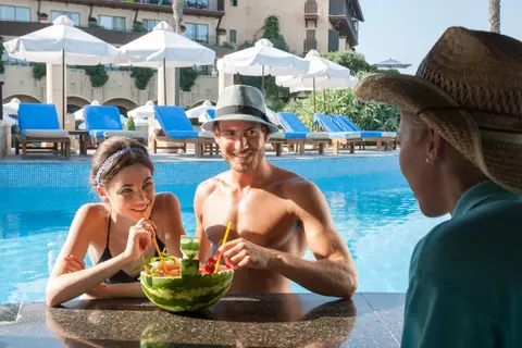 Elysium Hotel in Paphos — foto 15