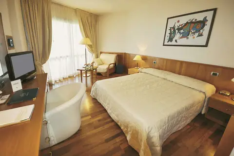 Savoy Beach Hotel & Thermal Spa in Bibione, foto 26