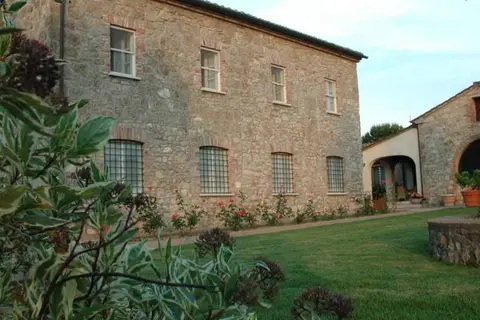 Agriturismo La Sovana in Sarteano — foto 29