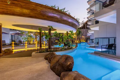 Phuket Emerald Beach Resort in Muang, Phuket 83100, Tailandia — foto 2