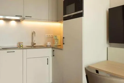 Aparthotel Adagio Antwerp City Center foto 6