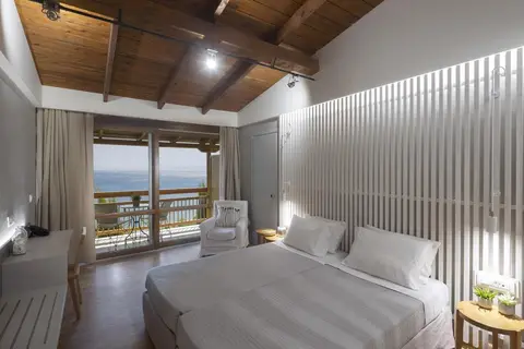 Atrium in Αχλαδιάς — foto 3