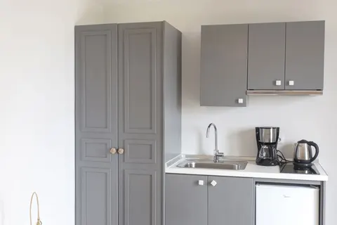 Golden Bay Suites & Maisonettes in Parga — foto 3
