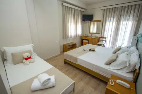 Hotel Europe in Κατερίνη — foto 4