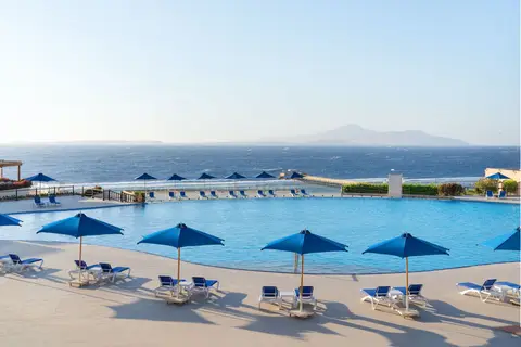 Cleopatra Luxury Resort Sharm Sheikh in Cleopatra Luxury Resort Collection — foto 14