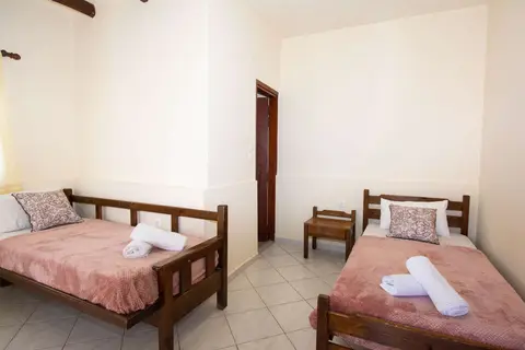Bella Vista Appartementen in Δημοτική Ενότητα Βραχασίου — foto 22