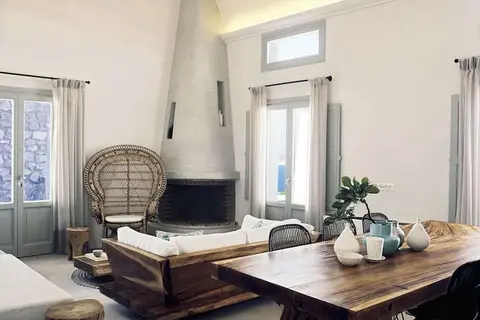 Santo Maris Oia Luxury Suites & Spa in Σαντορίνη — foto 24