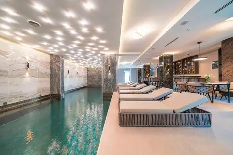 Hotel Millennium by Aycon in Будва