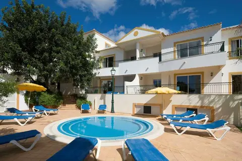 Alfagar Cerro Malpique in Albufeira, foto 3