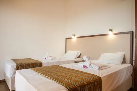 Ekavi Hotel in Rethimnon — foto 25