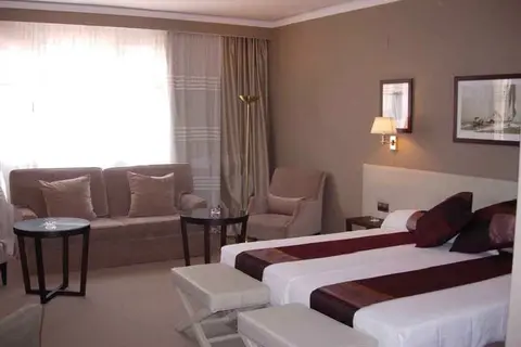 Hotel Conqueridor in Valencia — foto 15