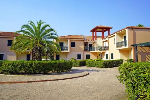 Resort Hotel Futura Club Itaca Nausicaa in Corigliano-Rossano — foto 12
