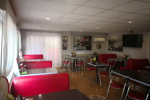 Camping Klanovice Praha foto 20