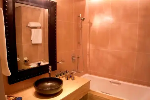 Adam Park Marrakech Hotel & Spa in Mechouar Kasbah, foto 27