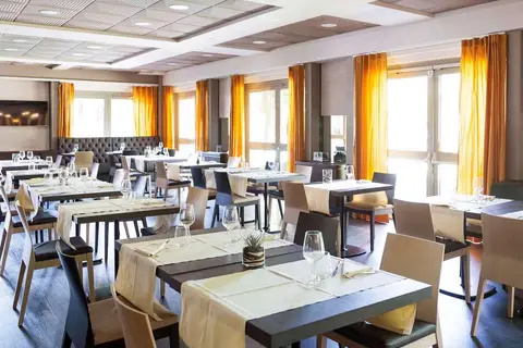 Novotel Brescia 2 in Brescia — foto 8