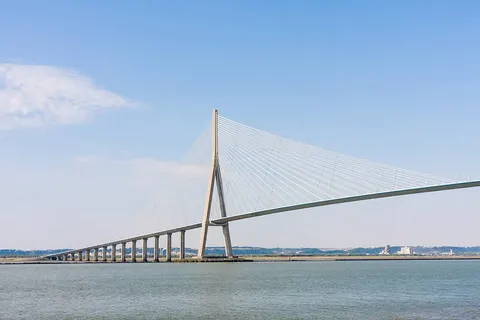 Normandische invasiestranden en Bretagne foto 30