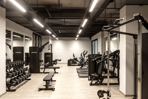 Anemi Hotel and Suites foto 14