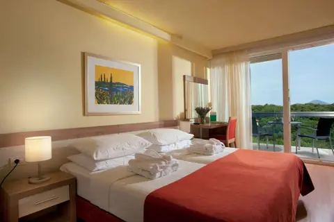 Hotel Aurora in Mali Lošinj — foto 13