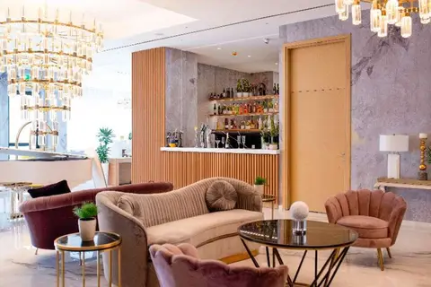 At Herbal Hotel in Παραλίμνι — foto 5