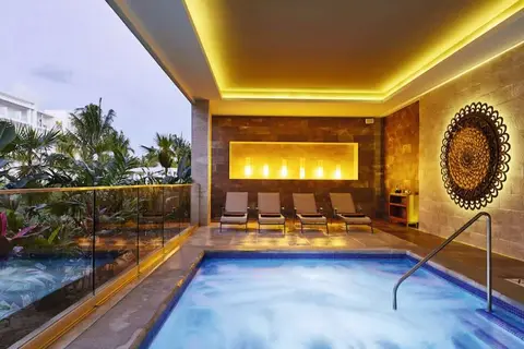 Riu Dunamar in Cancún — foto 8
