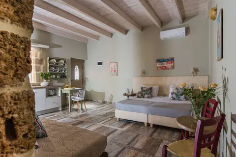 Sarpidon Apartments in Δημοτική Ενότητα Μαλίων — foto 6