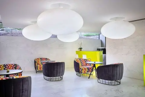 Ikonik Angli in Barcelona — foto 23