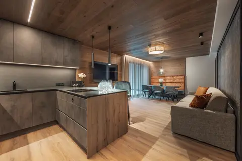 Chalet Fliana in Ischgl, foto 9