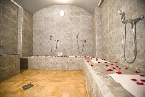 Tildi Hotel & Spa in Rabat — foto 17