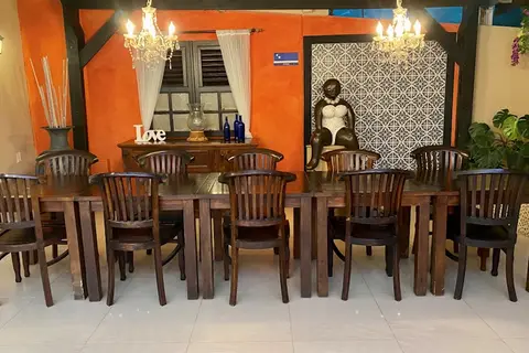 Casa Amalia in Amalia Hotel — foto 19