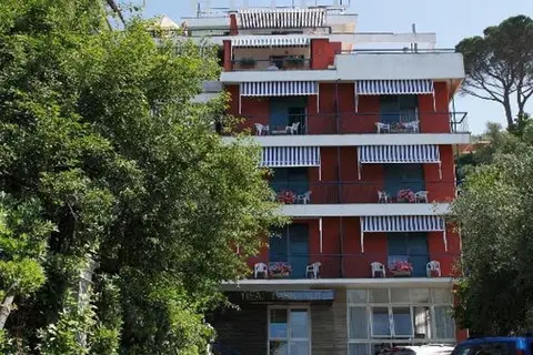 Real Park Hotel in Lavagna, foto 3