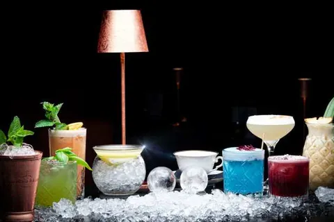 Hotel Der Blaue Reiter foto 17