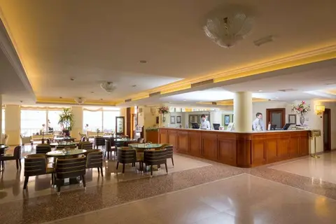 Amadria Park Grand Hotel 4 Opatijska Cvijeta in Opatija, foto 4